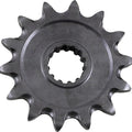 Renthal 520 Grooved Front Sprocket 14T #255--520-14GP for Suzuki