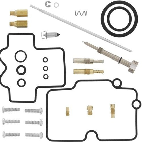 ProX Carburetor Rebuild Kit Honda CRF230F 2003-2016 #55.10173 fits Honda CRF230F