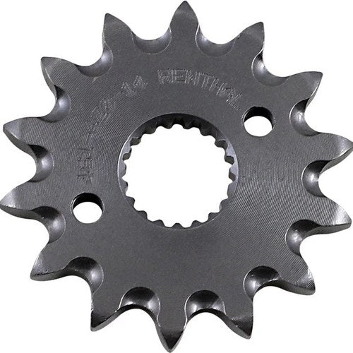 Renthal Front Sprocket 14T #461--420-14GP Honda CRF150R Expert/CRF150R