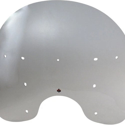 Klock Werks Billboard Windshield 17" Clear #KW05-01-0509-C Harley Davidson