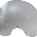 Klock Werks Billboard Windshield 17" Clear #KW05-01-0509-C Harley Davidson