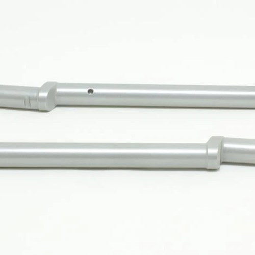 HeliBars TracStar Riser Handlebars for Suzuki GSX1300R 2008-2016 #TS03000
