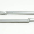 HeliBars TracStar Riser Handlebars for Suzuki GSX1300R 2008-2016 #TS03000