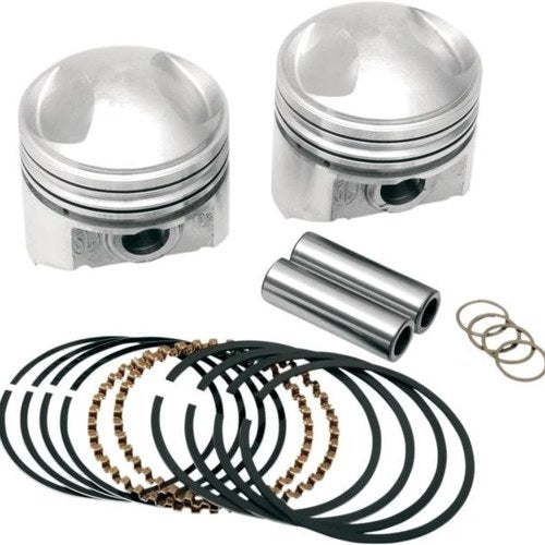 KB Cast Piston +.060 #KB263.060 Harley Davidson