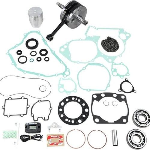 Wiseco Complete Engine Rebuild Kit for Honda CR250R 2002-2004