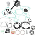 Wiseco Complete Engine Rebuild Kit for Honda CR250R 2002-2004
