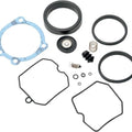 Cycle Pro Carburetor Rebuild Kit for CV Keihin 90+ #20709 Harley Davidson