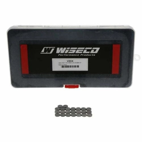 Wiseco Complete Valve Shim Kit 8.85mm