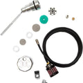 Feuling Vented Oil Dipstick Polished #3089 Harley Davidson Dyna