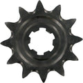 Renthal Sprocket Front 13T 520 Steel #337--520-13GP Kawasaki KX125 1992-2005