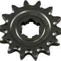 Renthal Sprocket Front 14T 428 Steel fits Suzuki/Yamaha RM80/RM85/YZ80/RM85L