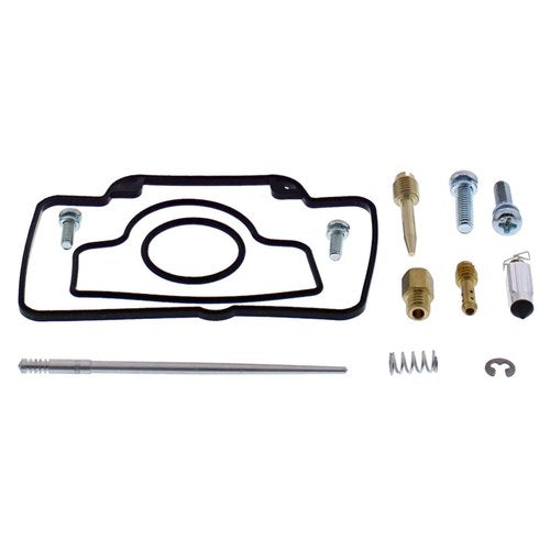 Carburetor Rebuild Kit For Suzuki RM250 1988