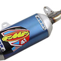 Fmf Factory 4.1 Rct Mini Slip-On Muffler #041593 for Honda CRF110F 2019-2021