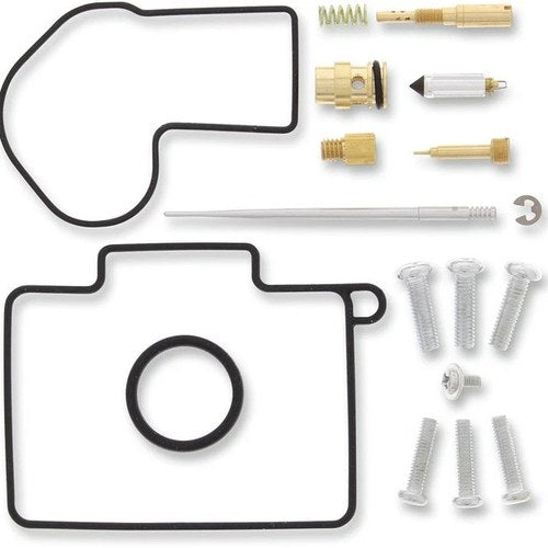 Moose Carburetor Rebuild Kit Honda CR125R 2005-2007
