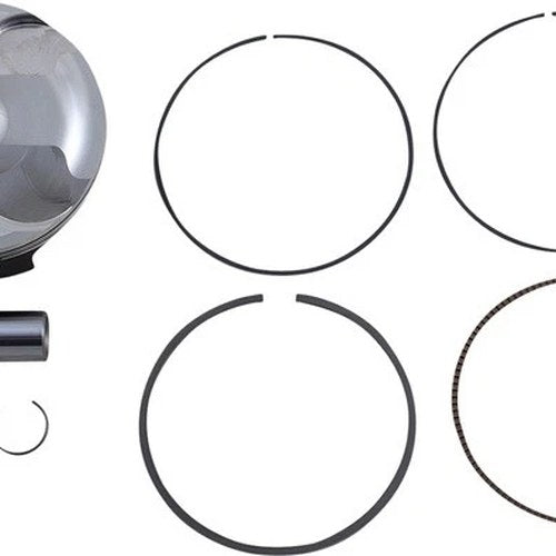 Wossner Piston Size B 94.96mm 13.6:1 #8873DB KTM 450 SX-F 2013-2020