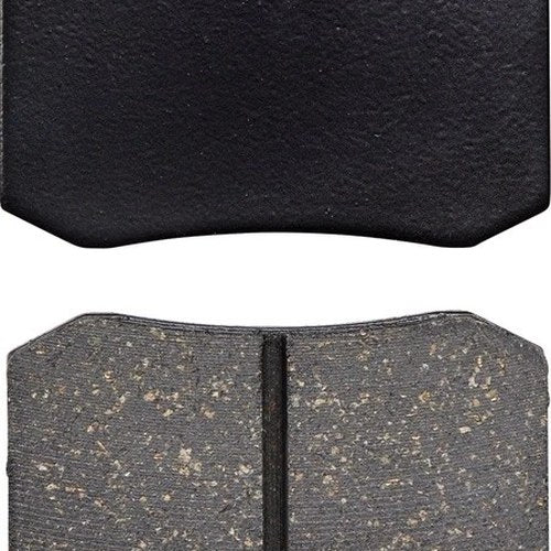 DS Organic Brake Pads for PM 0053-2901/2902