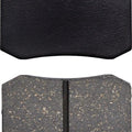 DS Organic Brake Pads for PM 0053-2901/2902