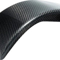 SlyFox Side Cover Right Glossy Carbon Fiber #12061G Harley Davidson
