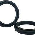 K&S Fork Dust Seals #16-2053 Honda CRF250X/CRF450X/CR250R/CRF450R/CRF250R