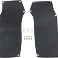 Motor Trike Inner Fender Bras Harley Flhtcutg Tri Glide Ultra Classic 09-16