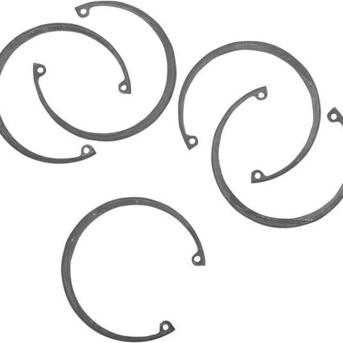 Eastern Clutch Bearing Retaining Ring 5-Pack A-37905-00 for Harley-Davidson