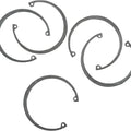 Eastern Clutch Bearing Retaining Ring 5-Pack A-37905-00 for Harley-Davidson