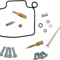 Parts Unlimited Carburetor Rebuild Kit Honda Rebel 250 1996-1997/1999-2009/2012