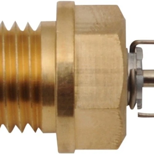 Mikuni Super BN Series Needle Valve Round Pump 786-15005-2.5