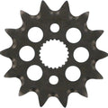 Renthal 420 Grooved Front Sprocket 14T for Honda CR 80/CRF 50/CR 85/CRF 70