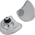 DS Fairing Mount Mirrors With Blind Spot Harley Davidson #144870