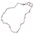 Vertex-Winderosa Clutch Cover Gasket #816212 KTM 250 SX-F/250 XCF-W/250 XC-F