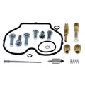 All Balls Carburetor Rebuild Kit #26-10017 Honda CHF50 Metropolitan 2006-2009