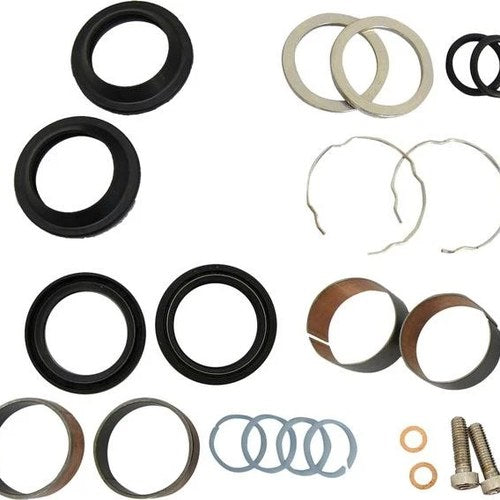 HardDrive Fork Tube Rebuild Kit 39mm #04-238 Harley Davidson