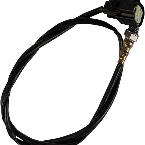 Feuling Oxygen Sensor 12mm x 1.25 with 29" Lead & Black Connector