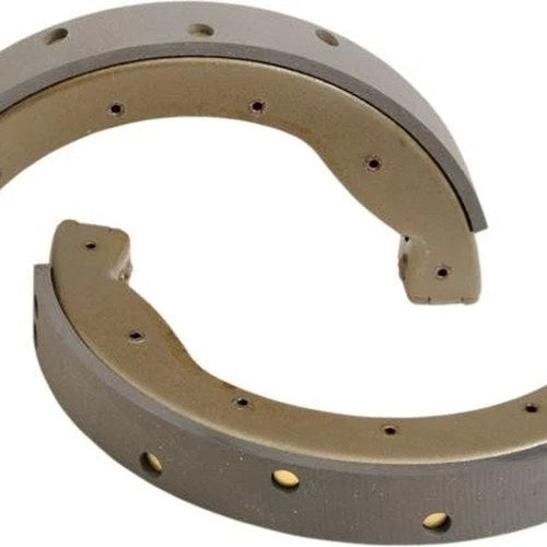 DS Brake Shoes Harley Davidson Sportster/Electra Glide #139453