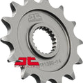 JT Front Sprocket 520 14T #JTF1590.14 fits Yamaha WR250F 2010-2013