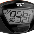 Athena Get Smart Sos Wireless Hour Meter