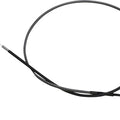 Magnum Cruise Control Cable 38-7/8" L With 90 Degree Banjo Karbon Fiber #7428
