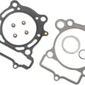 Cometic Est Top End Gasket Kit 78mm fits Kawasaki/Suzuki KX250F 4-Stroke/RM-Z250