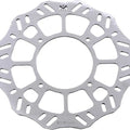 Moose Brake Rotor 220mm Front fits Honda CRF150R 2007-2018 for Honda CRF150R