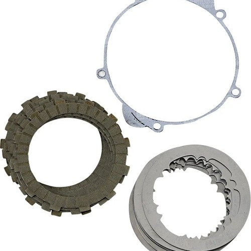 Moose Clutch Kit Husqvarna/KTM TC 85/85 SX 17/14/85 SX 19/16