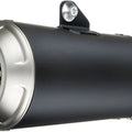 Leo Vince LV-10 Slip-On Exhaust Black Edition 15201B for Yamaha YZF-R1 2017-2023