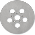 Drag Specialties Stainless Steel Drilled Brake Rotor Rear 11.5" #174478