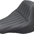 Saddlemen Knuckle Renegade Solo Seat #283734 Harley Davidson