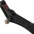 Hawg Halters Radial Caliper Adapter Bracket 108mm Black