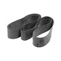 Emgo Dirt Bike Rim Strips for 19" Wheels 10-Pack