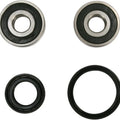 Pivot Works Wheel Bearing & Seal Kit Front #PWFWS-H30-000 for Honda