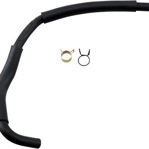 Fuel Star Fuel Line Hose Clamp Kit for Honda VT1100C Shadow 1100 Spirit 2001-07