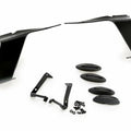 Puig GP Front Spoiler Black #20522N BMW S 1000 RR 2019-2022