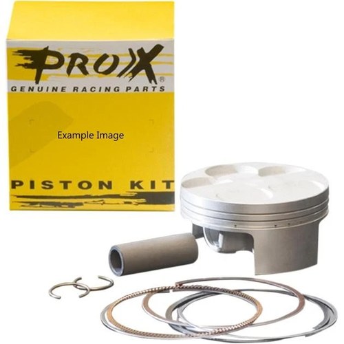 ProX Piston C Size 44.47mm #01.4022.C for Kawasaki/Suzuki KX65/RM65